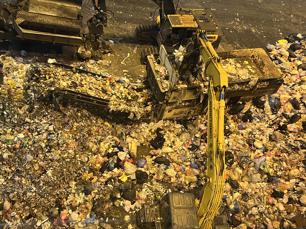 台南破碎機/圓塞機/打包機出租