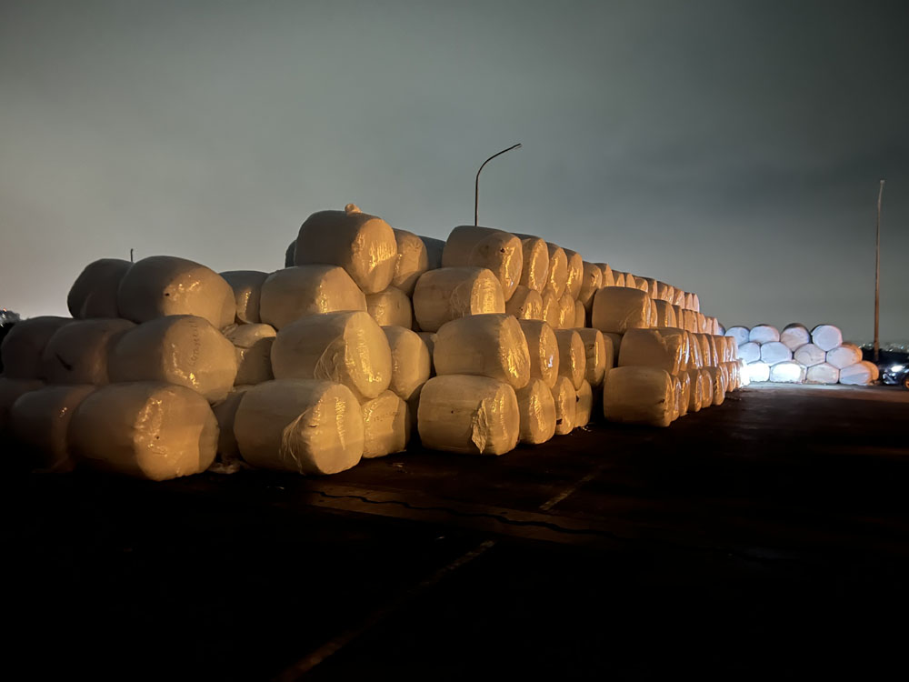 台南破碎機/圓塞機/打包機出租