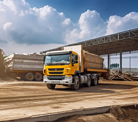 廢棄物清運處理